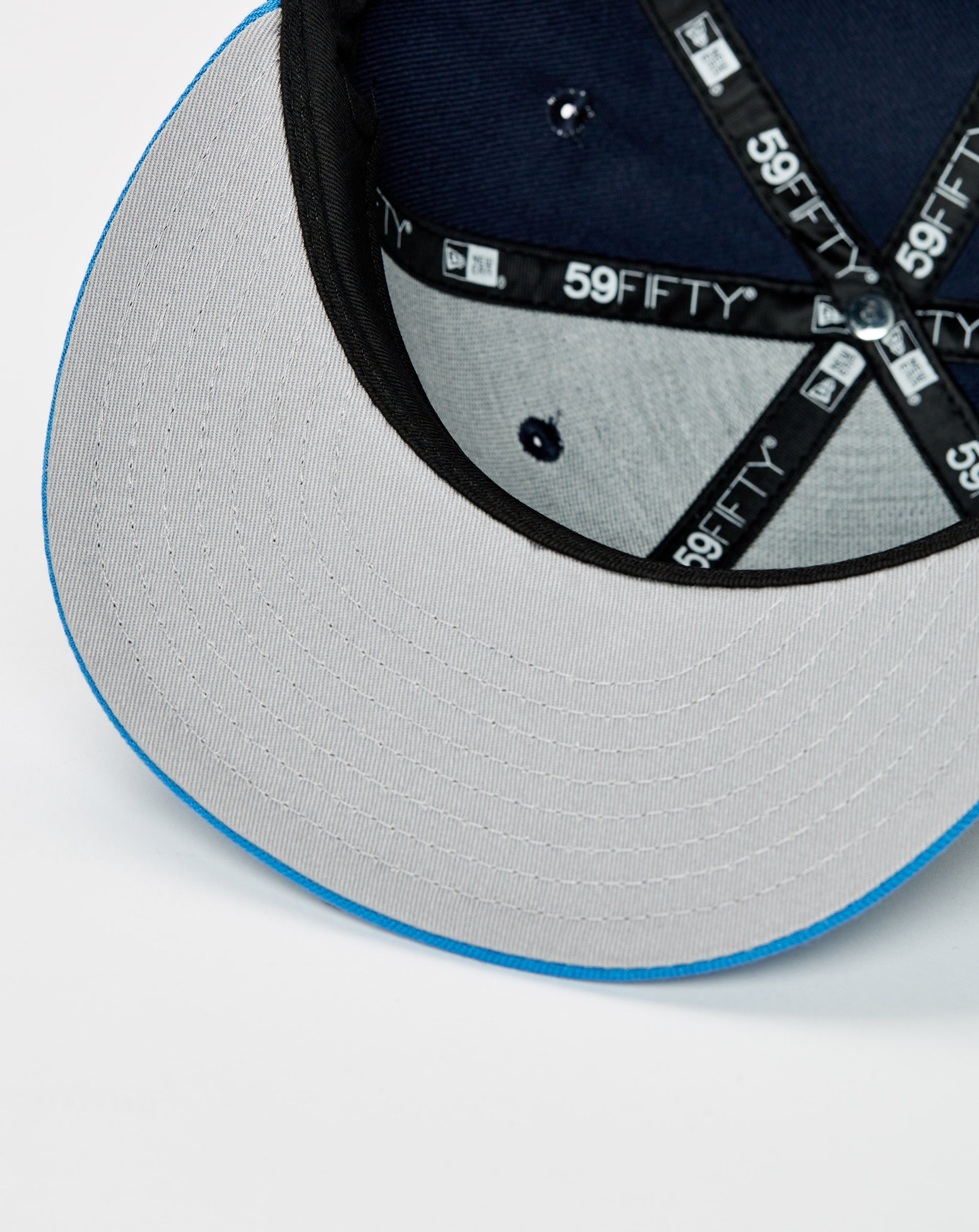 New Era 59FIFTY, Accessories