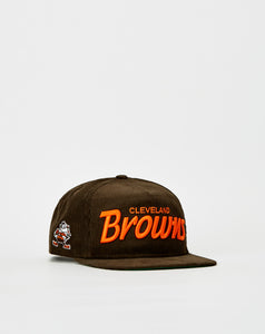 New Era Browns Golfer - Rule of Next Accessories