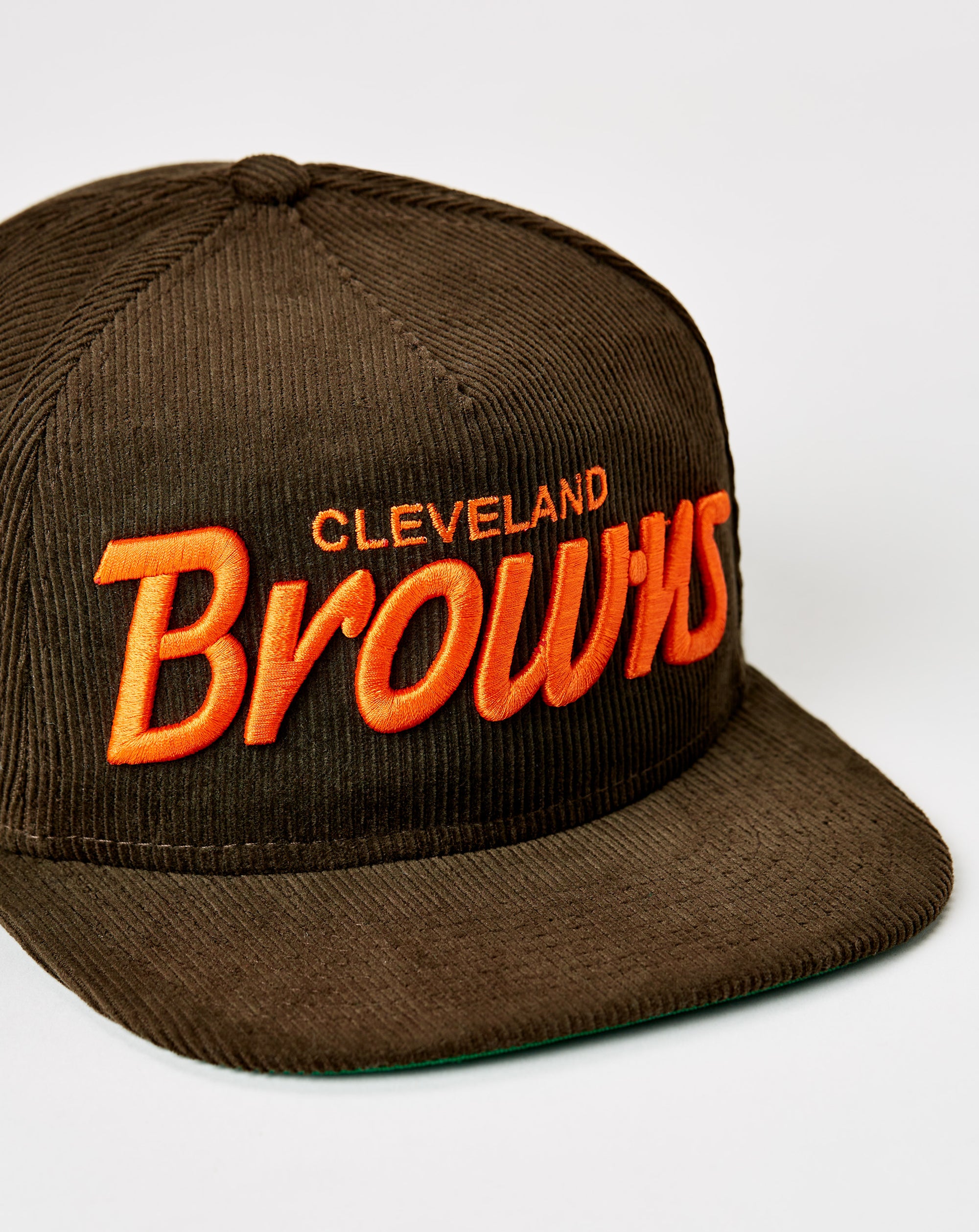 New Era Browns Golfer - Rule of Next Accessories