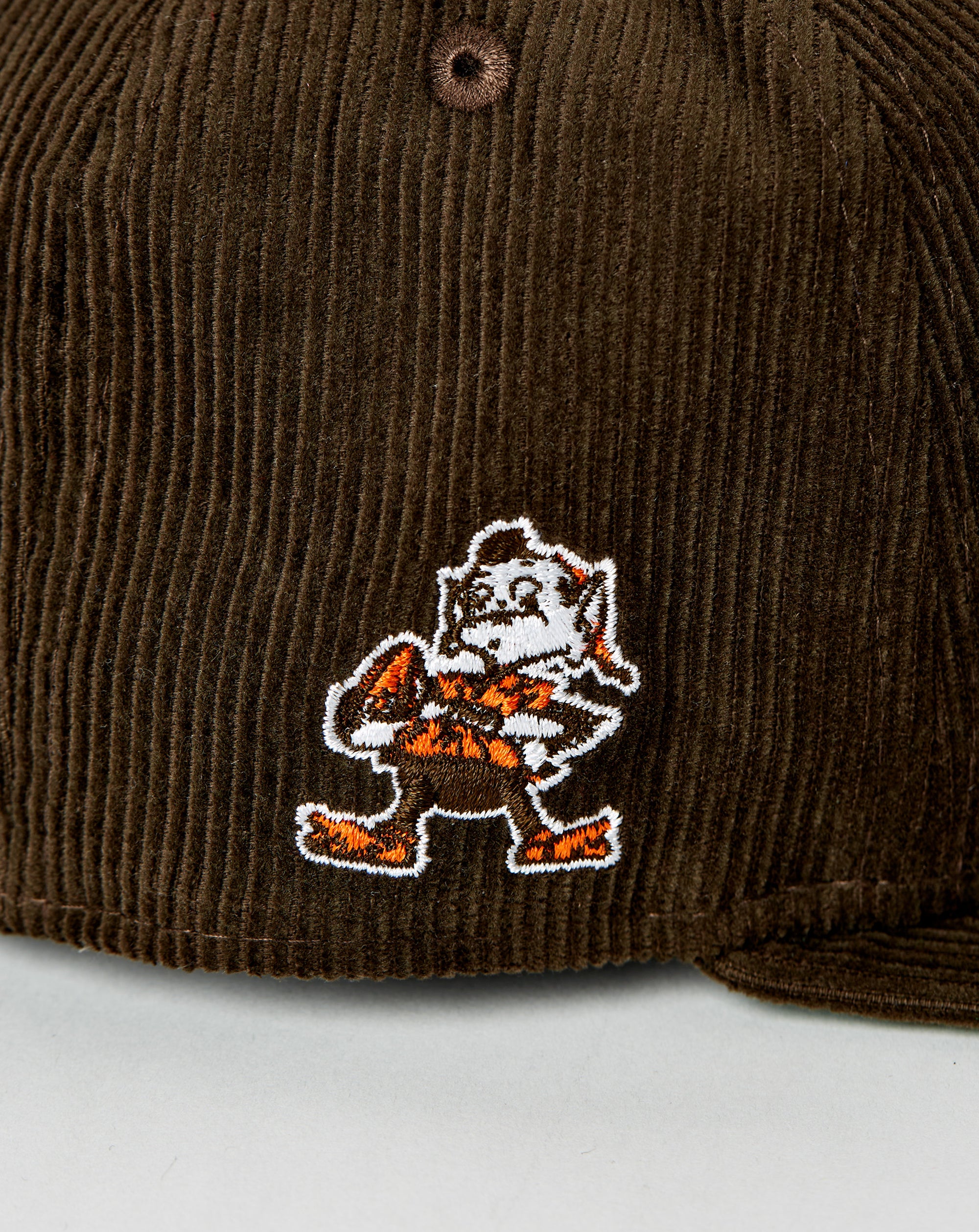 New Era Browns Golfer - Rule of Next Accessories