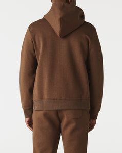 Polo Ralph Lauren Double Knit Tech Full-Zip Hoodie - Rule of Next Apparel