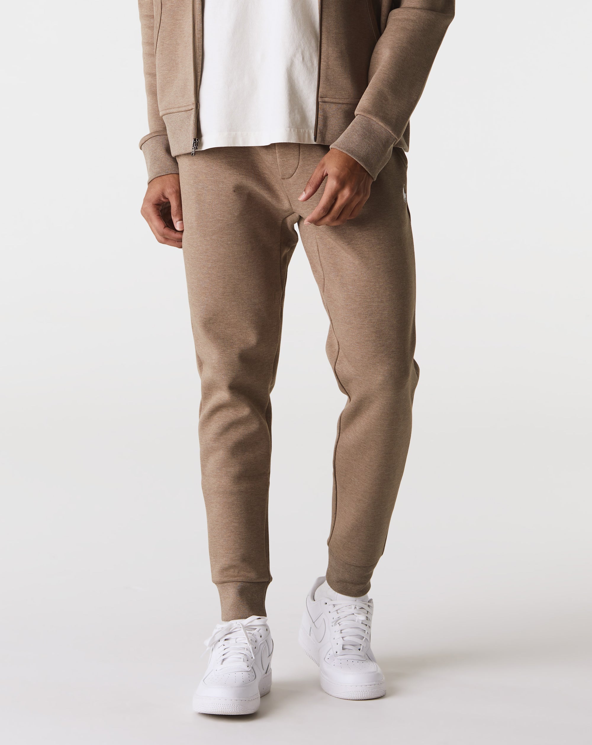 Ralph lauren tech online fleece joggers