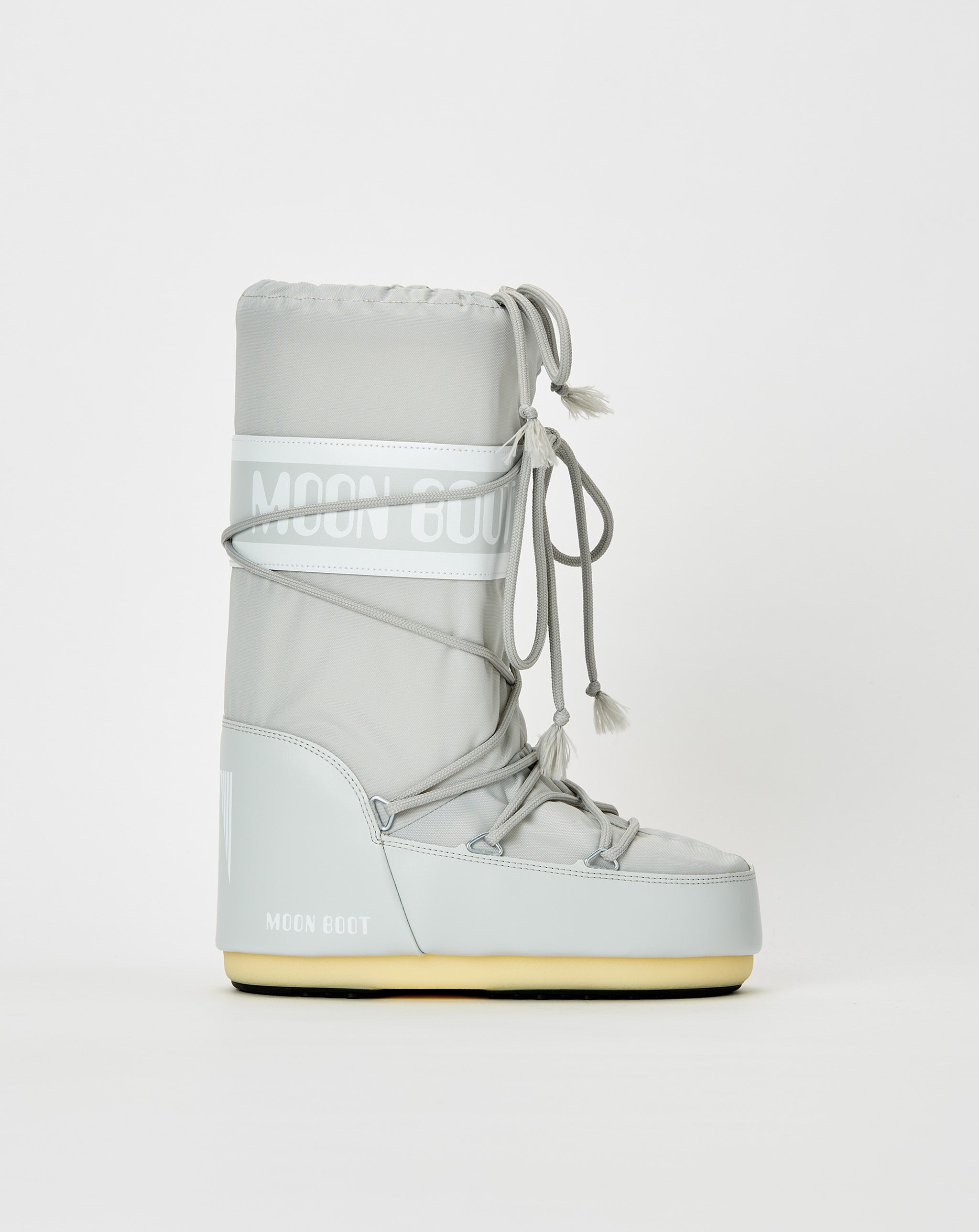 Moon Boot Women's Icon Nylon - Rule of Next Footwear