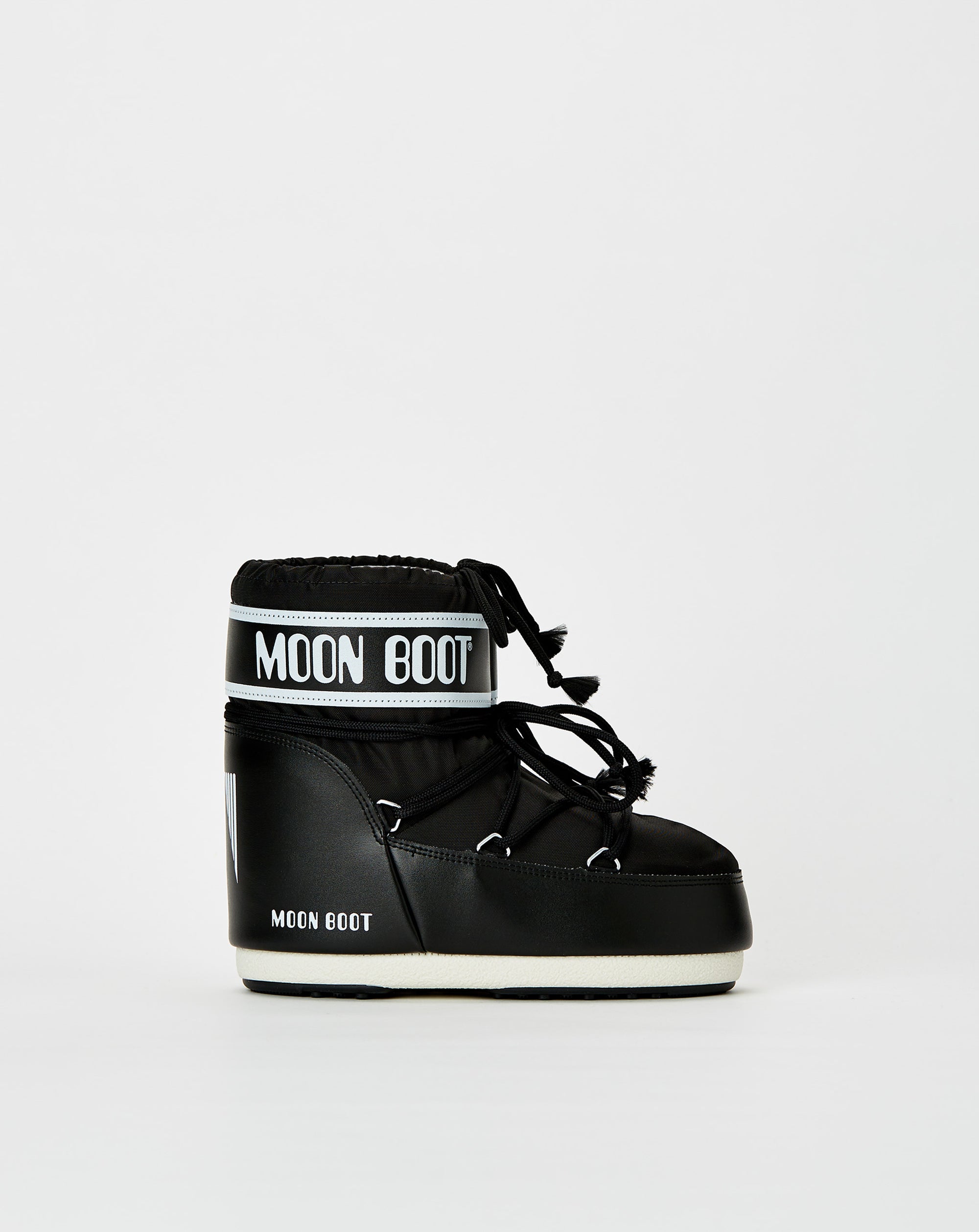 Women's Icon Low Nylon