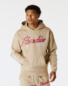 Jordan Craig Paradise Tour Hoodie - Rule of Next Apparel