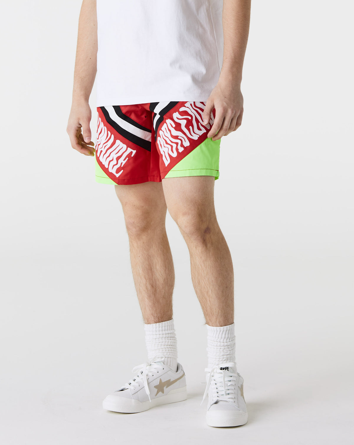 Billionaire Boys Club BB Off Grid Shorts - Rule of Next Apparel