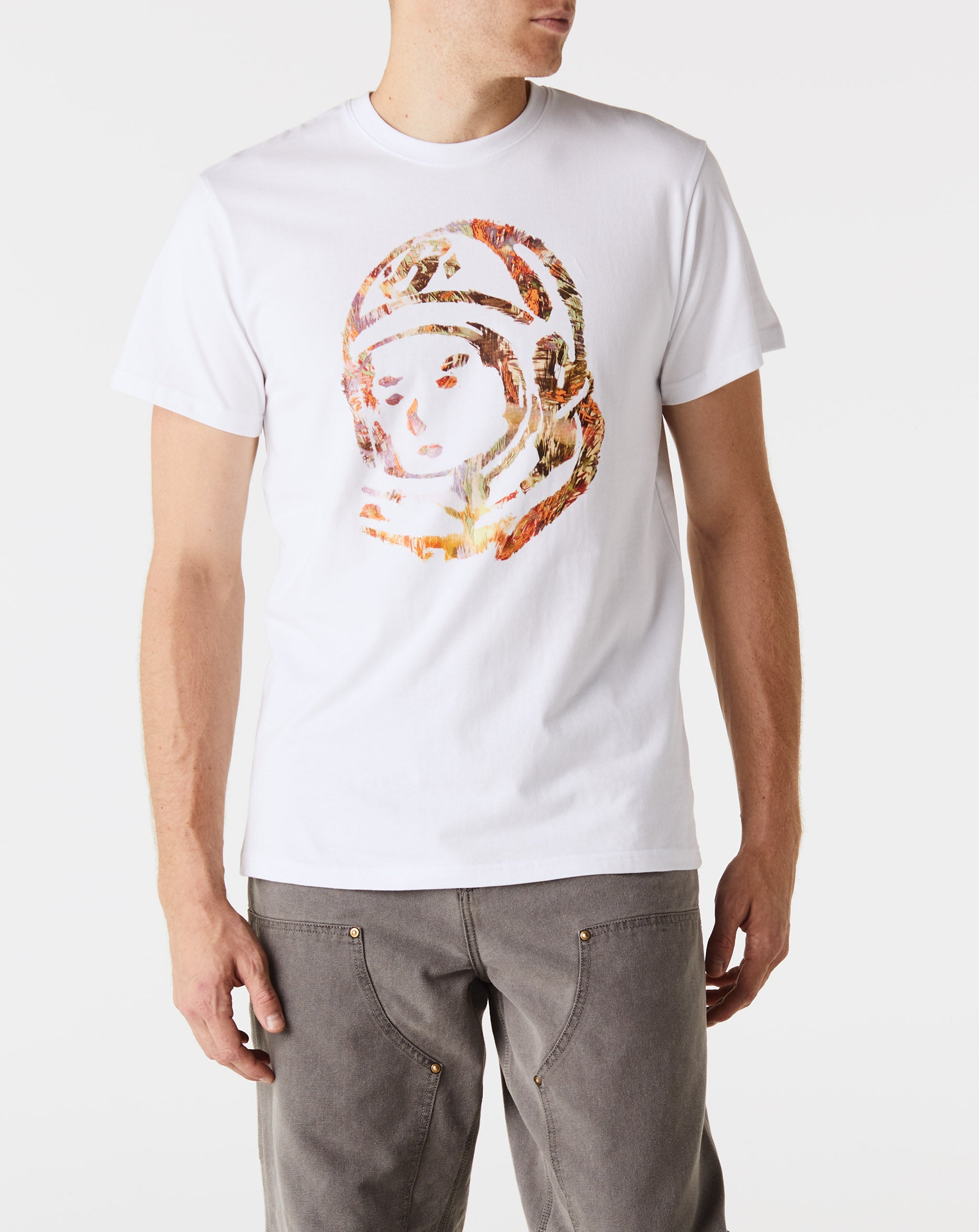 BB Scribbled T-Shirt – Rule of Next