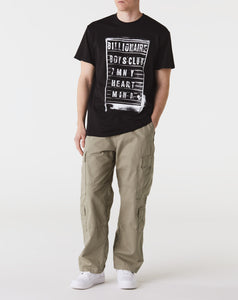 Billionaire Boys Club BB Signature SS Knit - Rule of Next Apparel