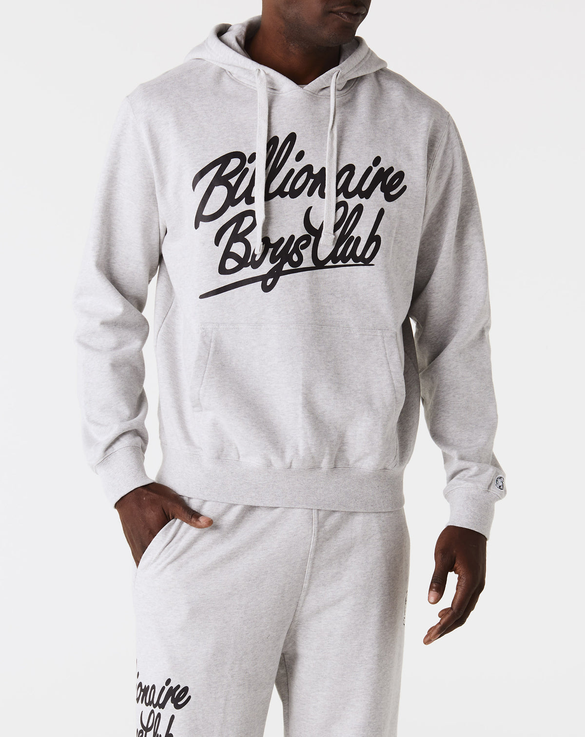 Billionaire boys club zip - Gem