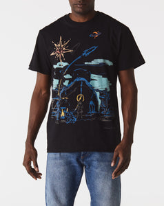 Billionaire Boys Club BB Encounter Oversized T-Shirt - Rule of Next Apparel