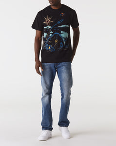 Billionaire Boys Club BB Encounter Oversized T-Shirt - Rule of Next Apparel