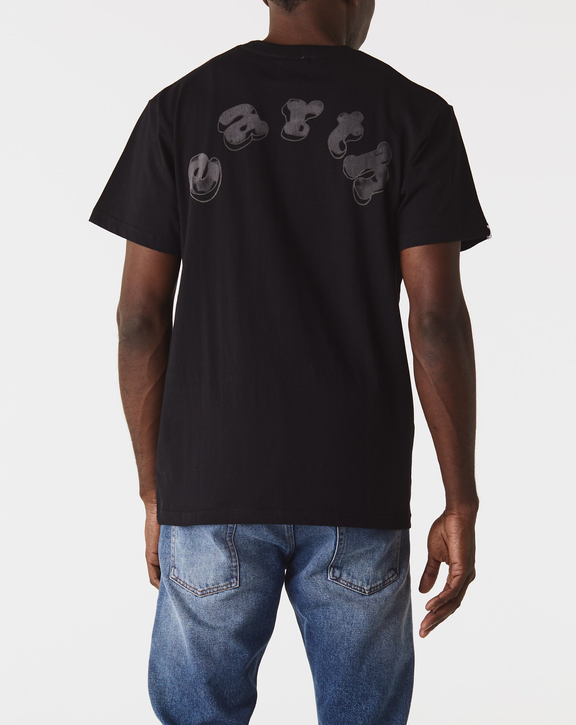 Billionaire Boys Club BB Encounter Oversized T-Shirt - Rule of Next Apparel