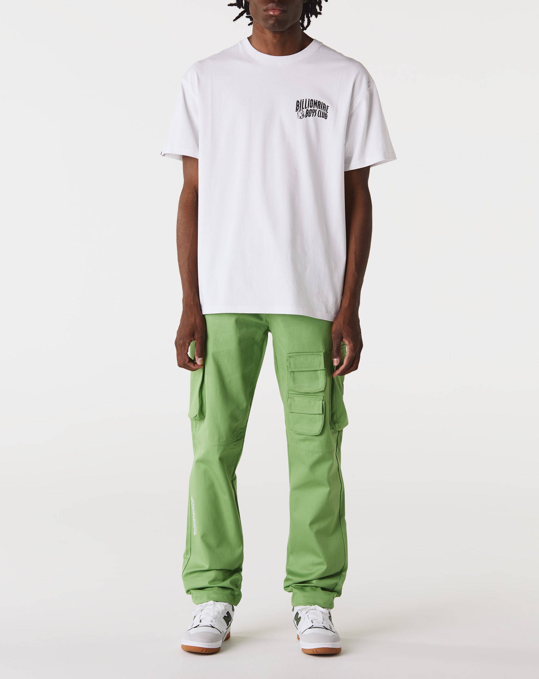 Billionaire Boys Club BB Terra Pants - Rule of Next Apparel