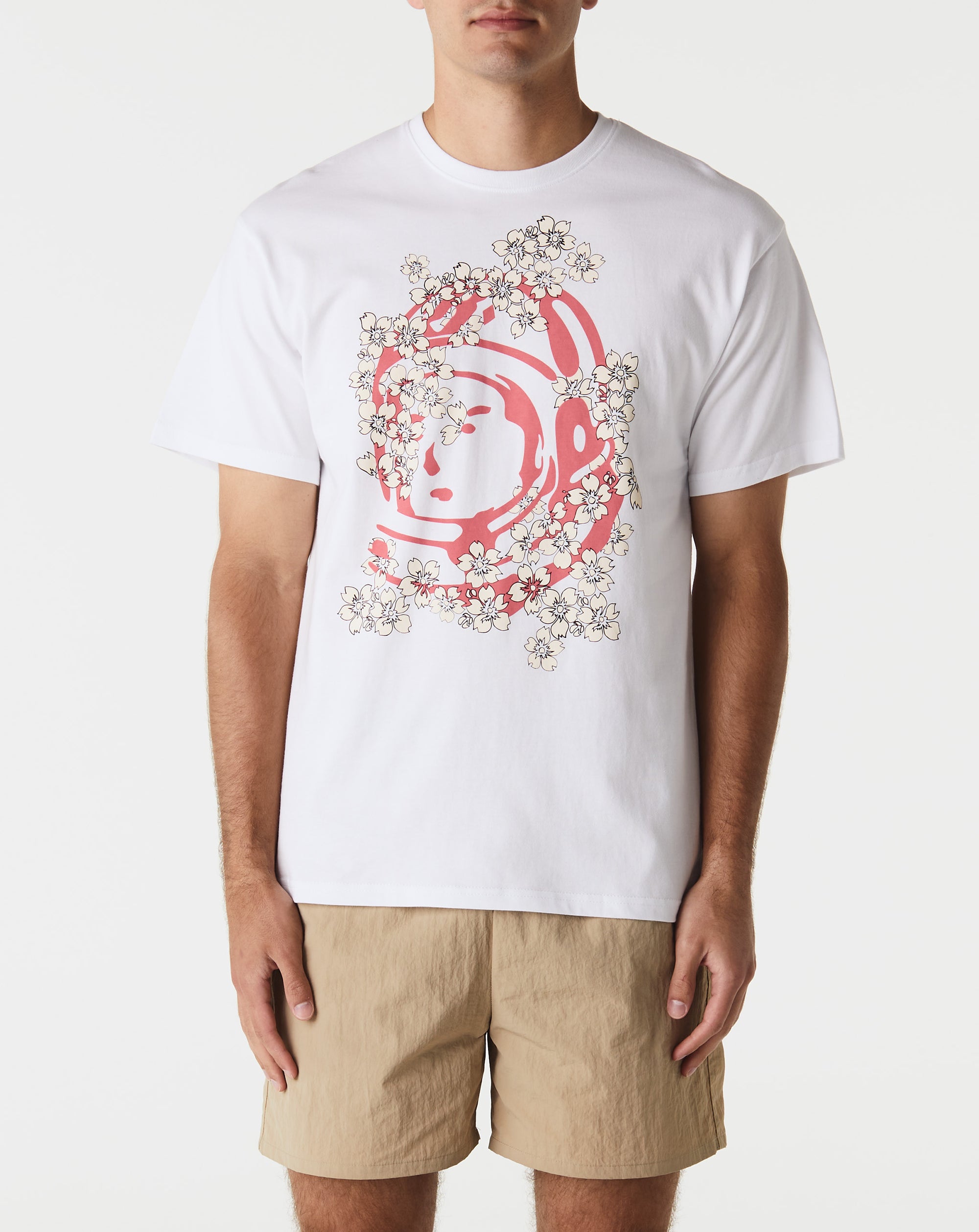 Billionaire Boys Club BB Marigold T-Shirt - Rule of Next Apparel