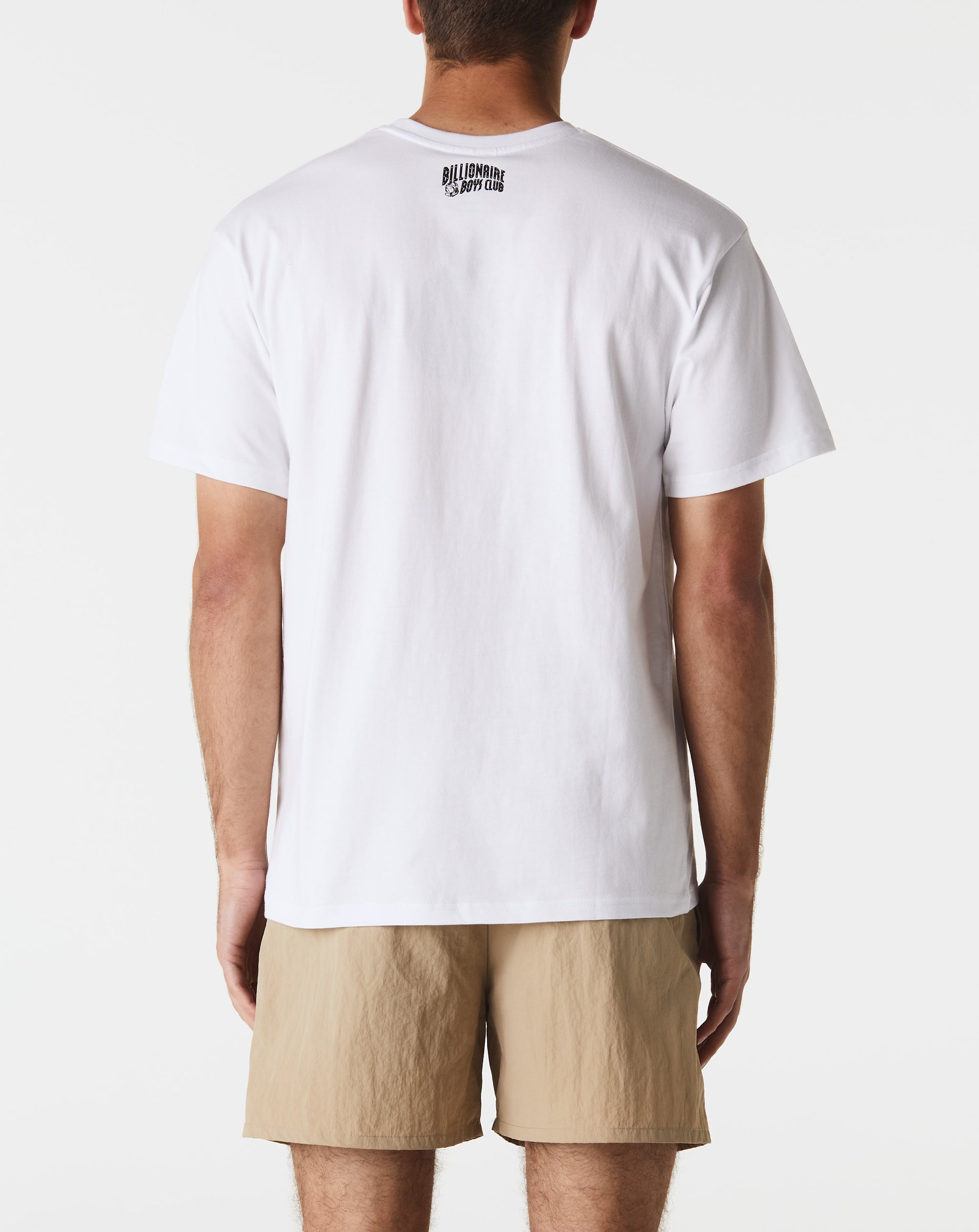 Billionaire Boys Club BB Marigold T-Shirt - Rule of Next Apparel