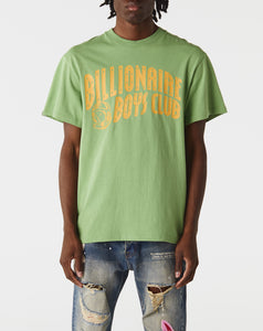 Billionaire Boys Club BB Arch T-Shirt - Rule of Next Apparel