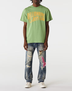 Billionaire Boys Club BB Arch T-Shirt - Rule of Next Apparel