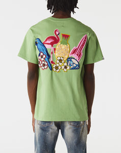 Billionaire Boys Club BB Arch T-Shirt - Rule of Next Apparel