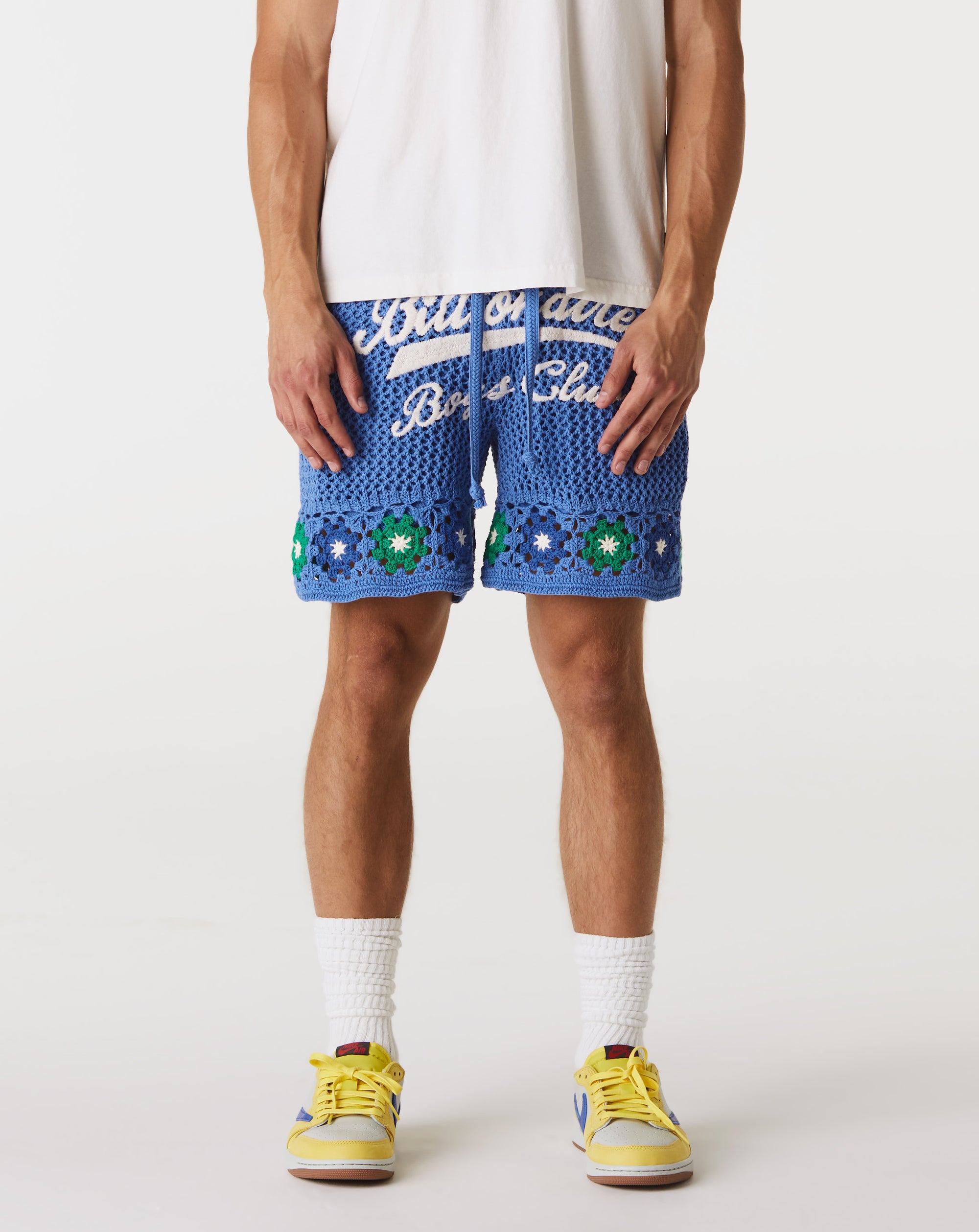 Billionaire Boys Club BB Shuttle Shorts - Rule of Next Apparel