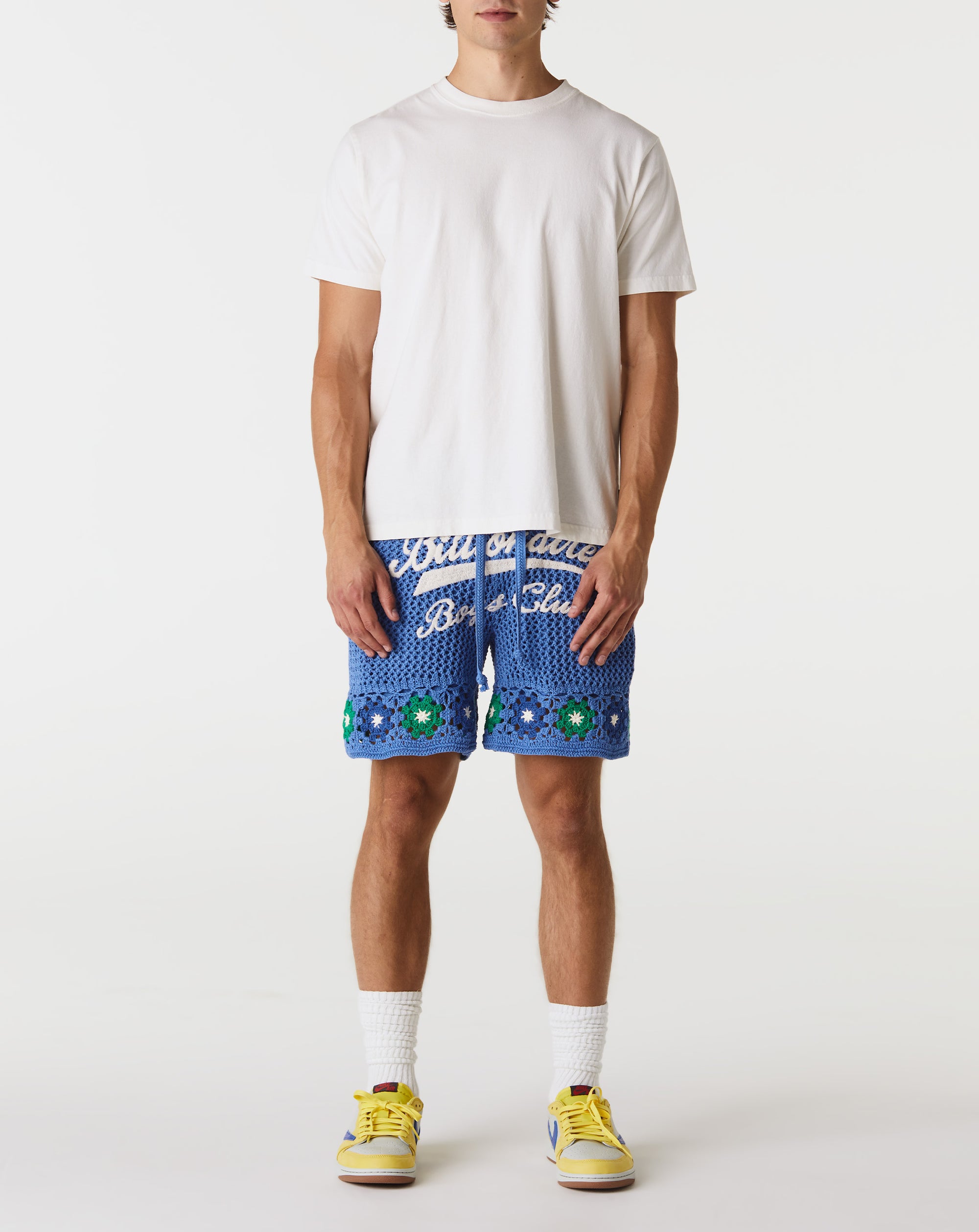 Billionaire Boys Club BB Shuttle Shorts - Rule of Next Apparel