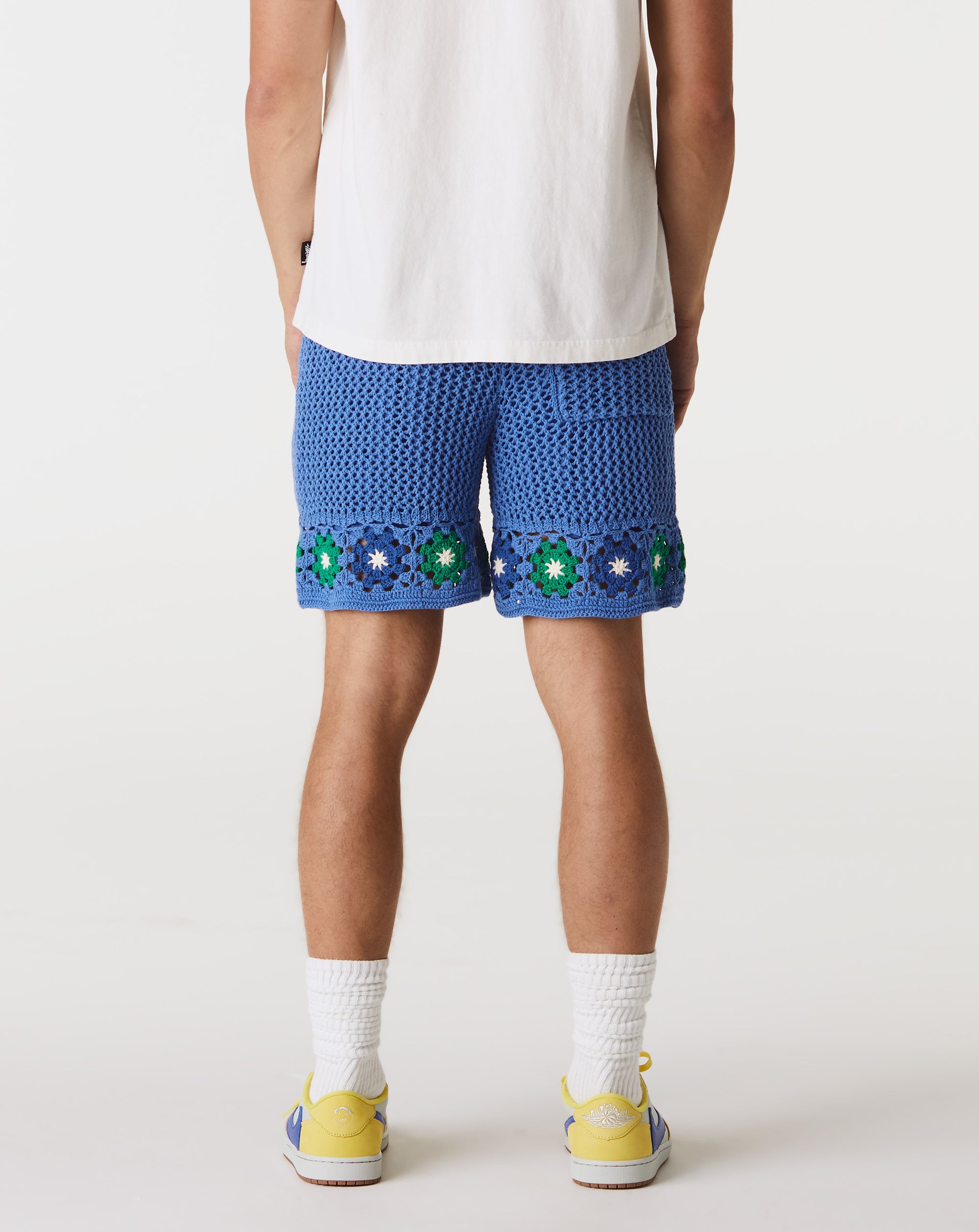 Billionaire Boys Club BB Shuttle Shorts - Rule of Next Apparel