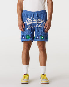 Billionaire Boys Club BB Shuttle Shorts - Rule of Next Apparel