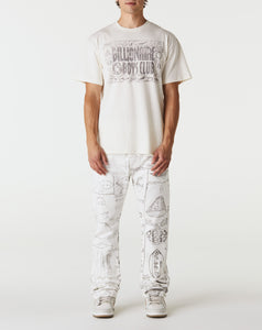 Billionaire Boys Club BB Sightings Pants - Rule of Next Apparel