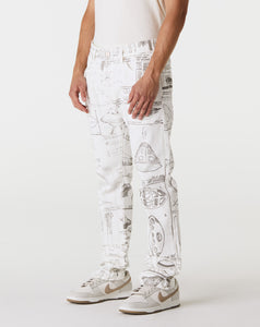 Billionaire Boys Club BB Sightings Pants - Rule of Next Apparel