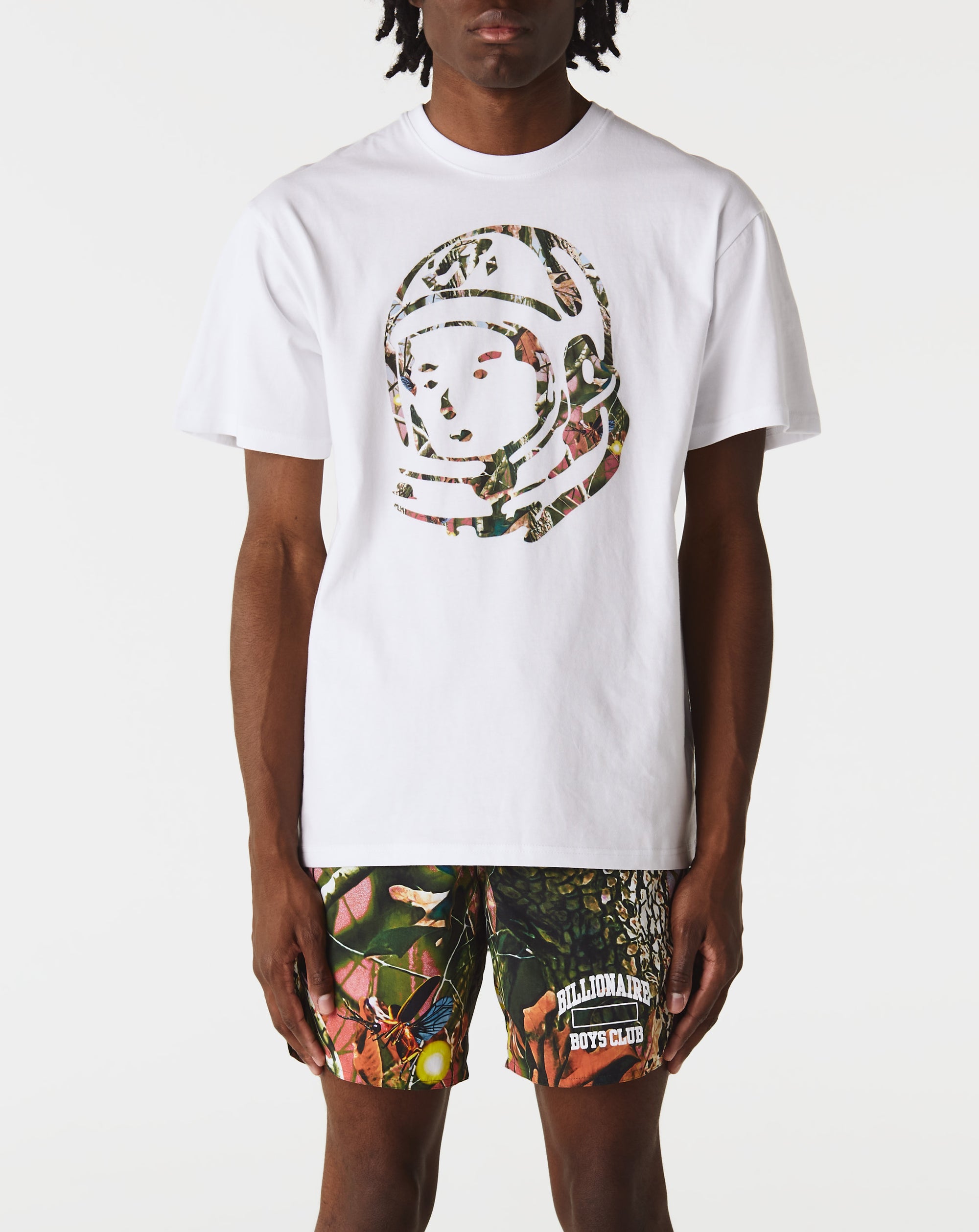 Billionaire Boys Club BB Forest T-Shirt - Rule of Next Apparel