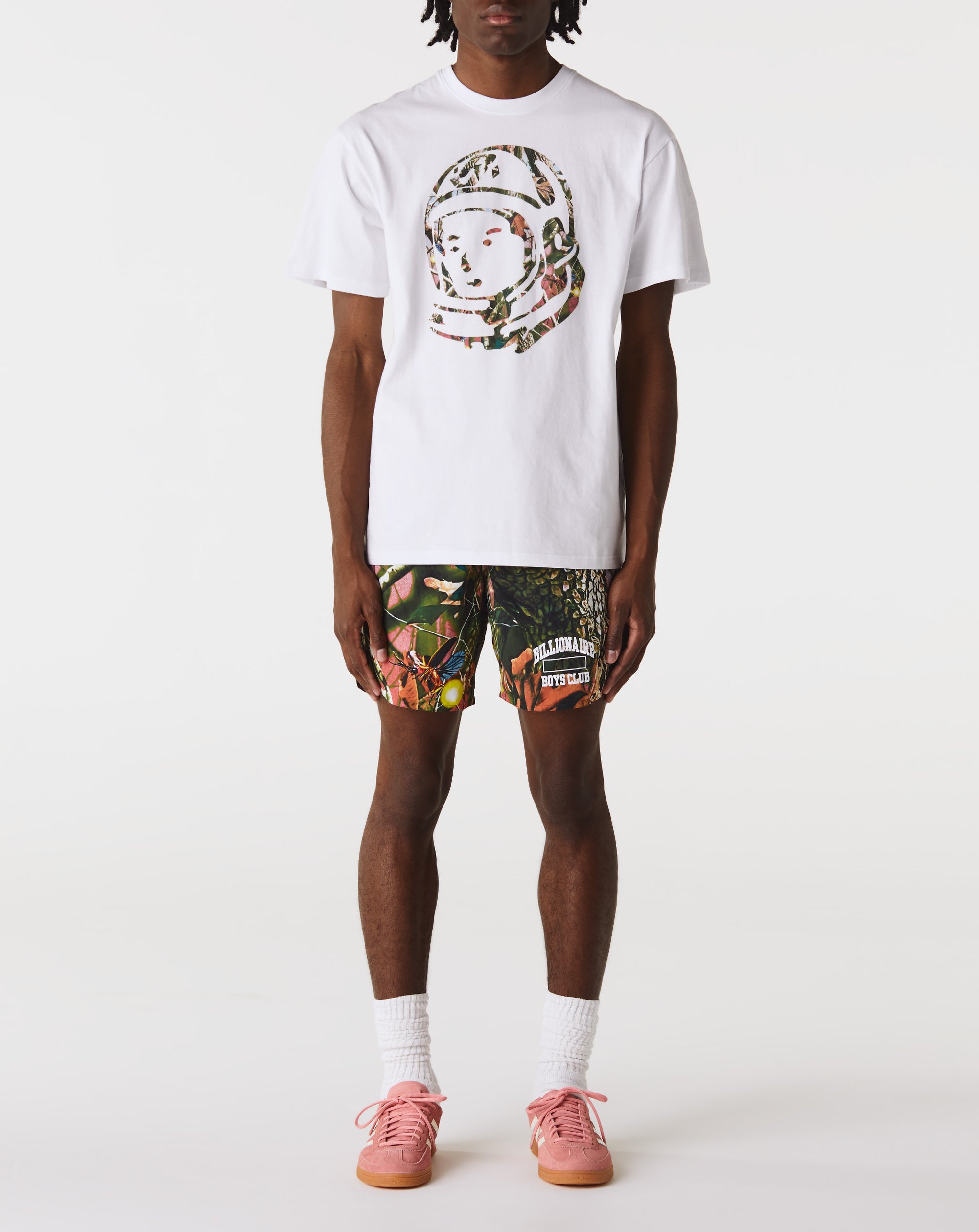 Billionaire Boys Club BB Forest T-Shirt - Rule of Next Apparel