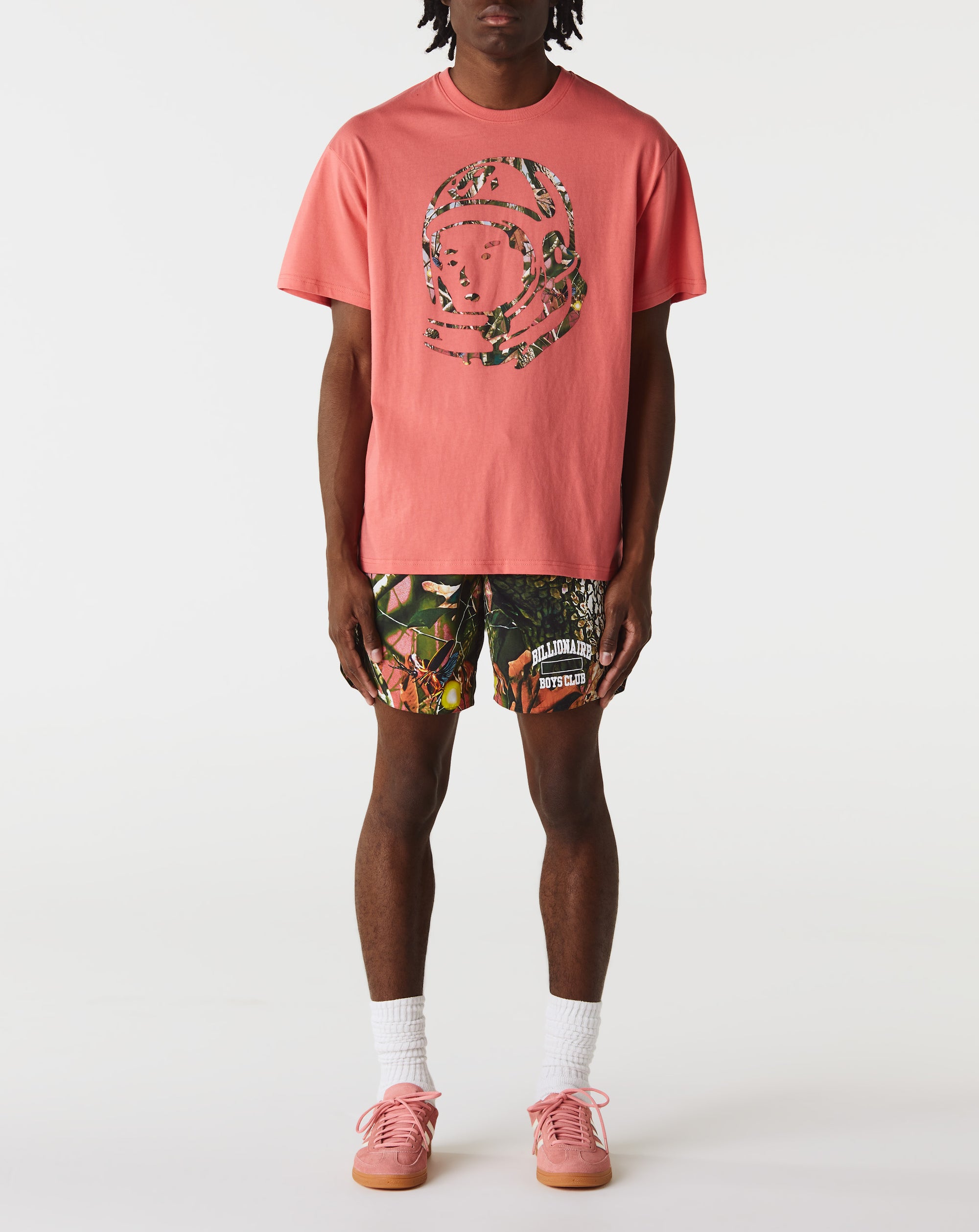 Billionaire Boys Club BB Forest T-Shirt - Rule of Next Apparel