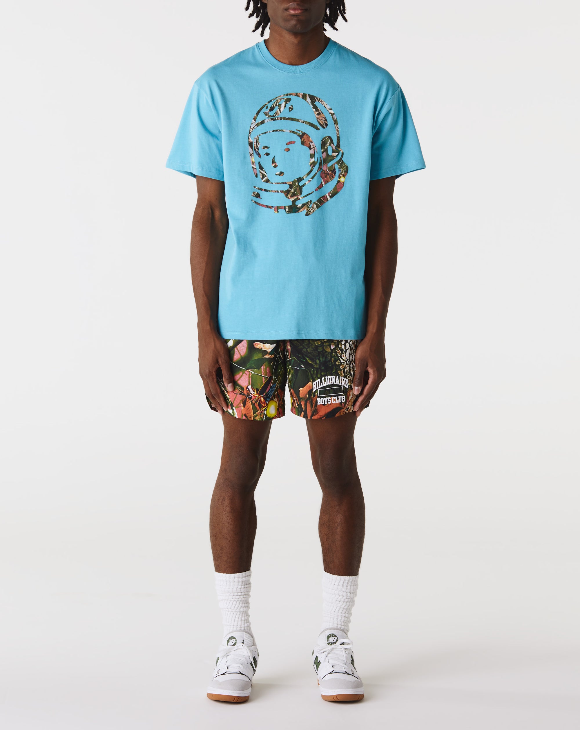 Billionaire Boys Club BB Forest T-Shirt - Rule of Next Apparel