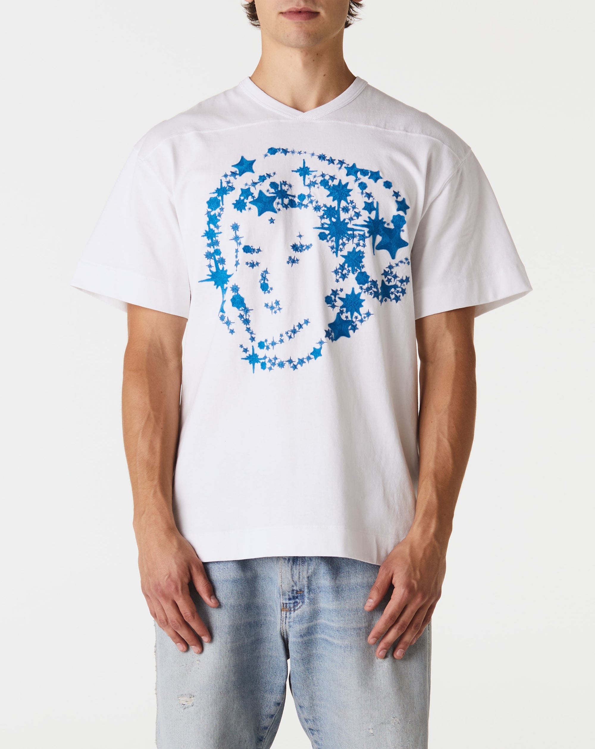 Billionaire Boys Club BB Heart & Mind Club T-Shirt - Rule of Next Apparel