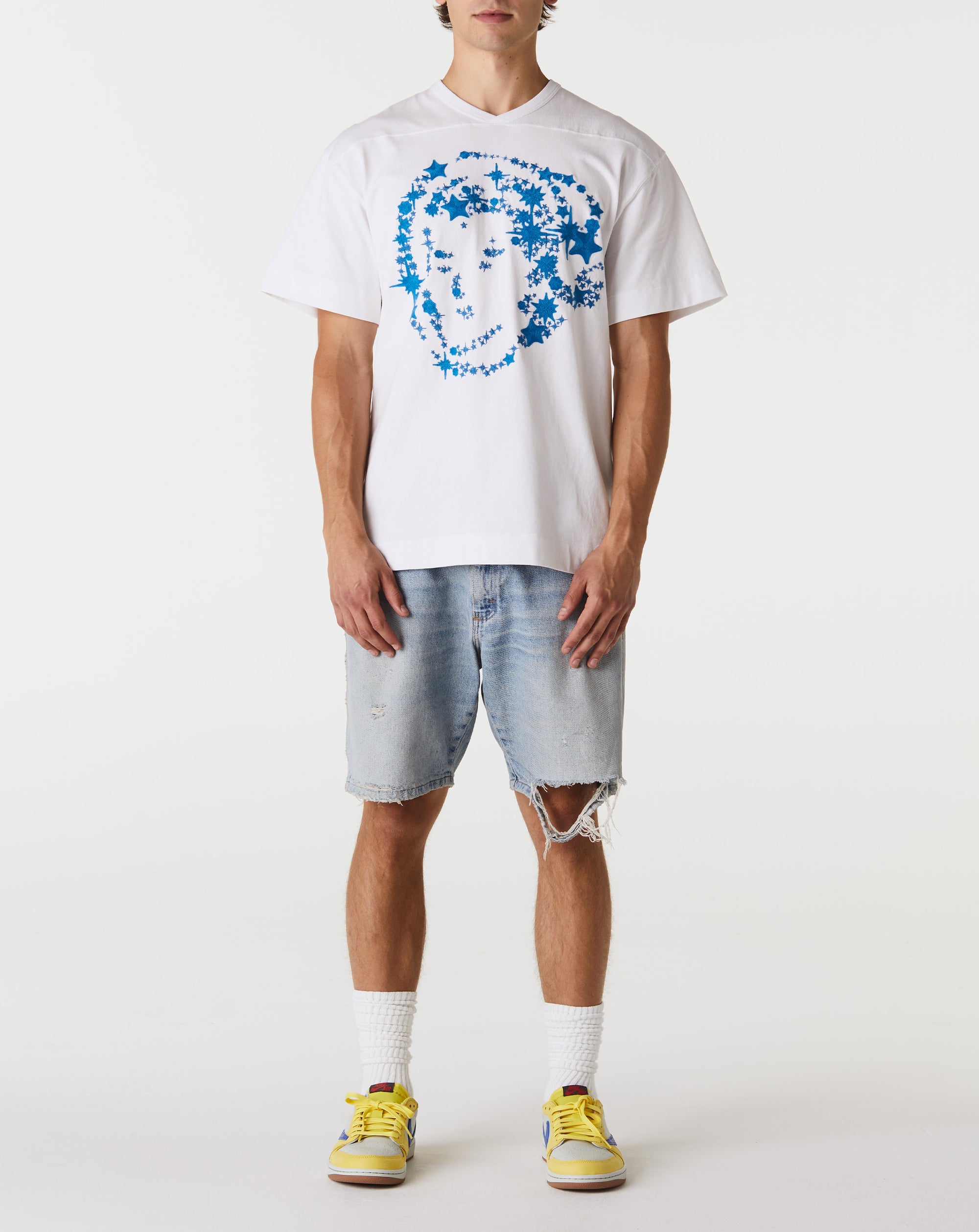 Billionaire Boys Club BB Heart & Mind Club T-Shirt - Rule of Next Apparel