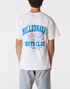 Billionaire Boys Club BB Heart & Mind Club T-Shirt - Rule of Next Apparel