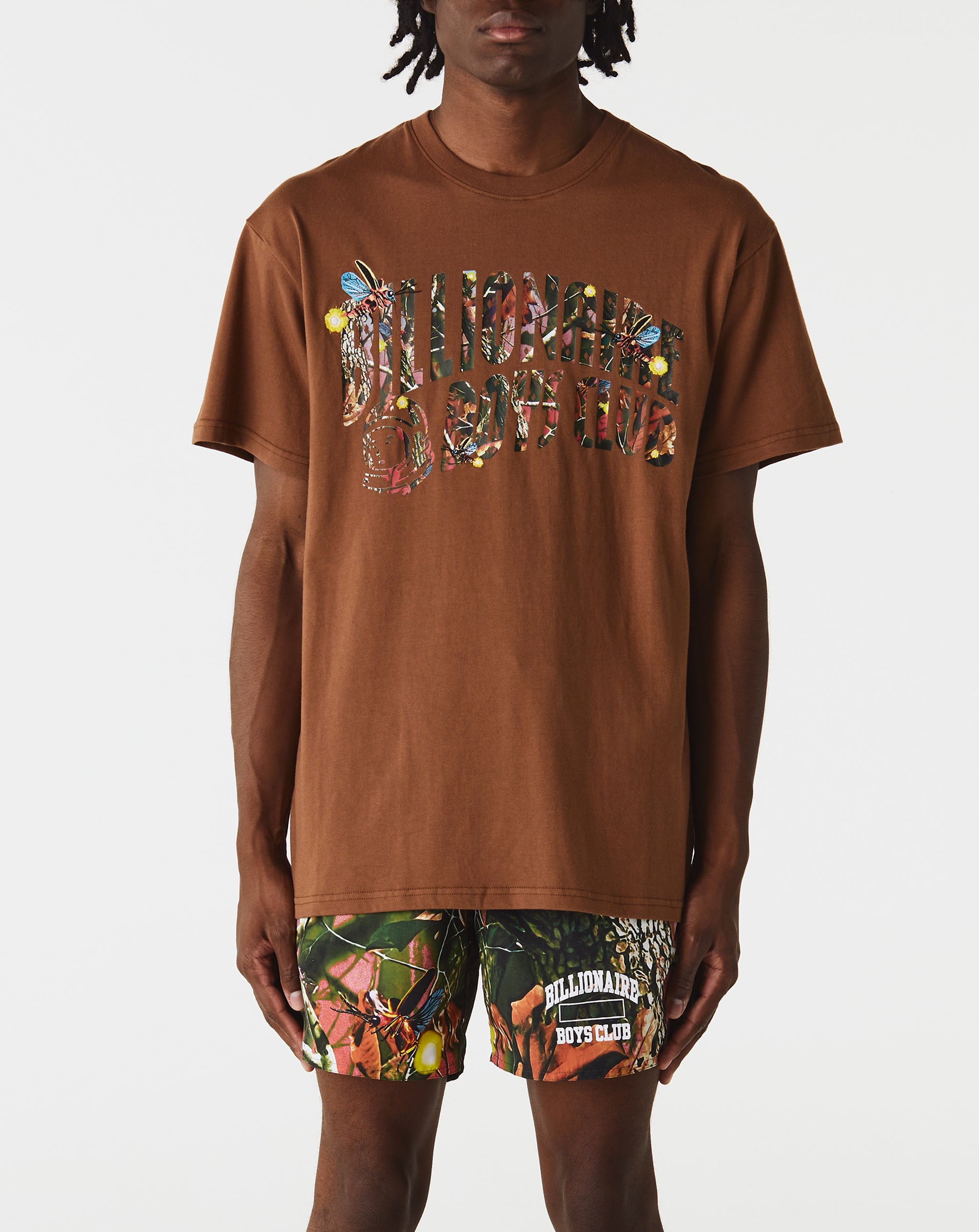 Billionaire Boys Club BB Arch T-Shirt - Rule of Next Apparel