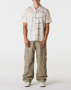 Billionaire Boys Club BB Encounter Woven Shirt - Rule of Next Apparel