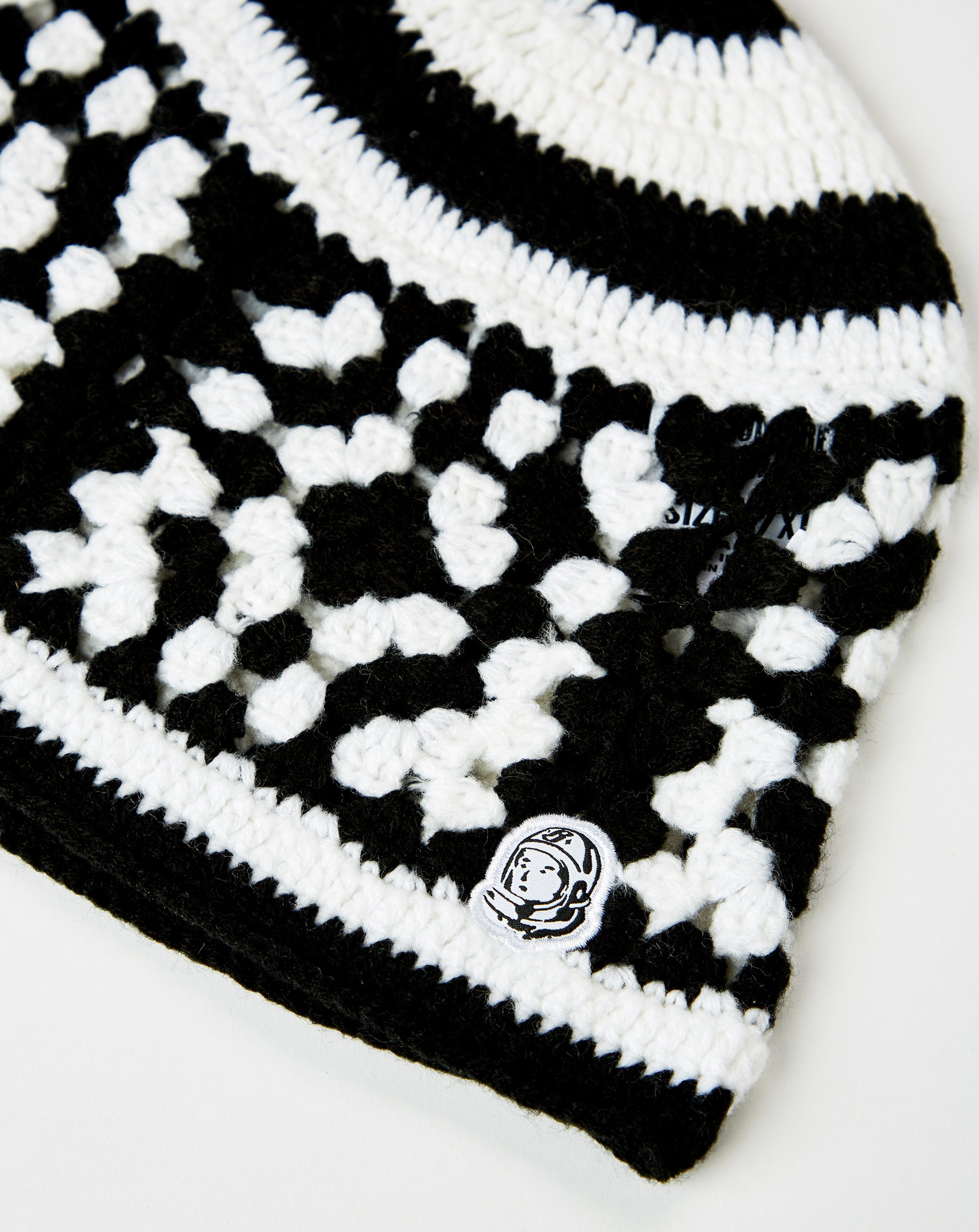 Billionaire Boys Club BB Stardust Bucket Hat - Rule of Next Accessories