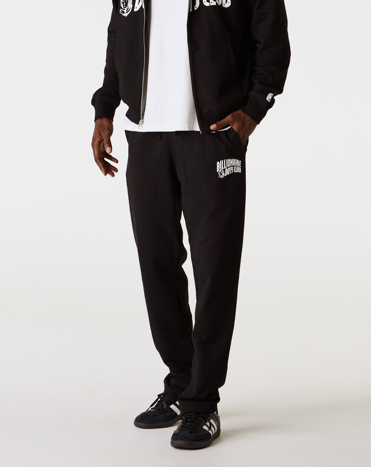 Billionaire Boys Club BB Small Arch Sweatpants - Rule of Next Apparel