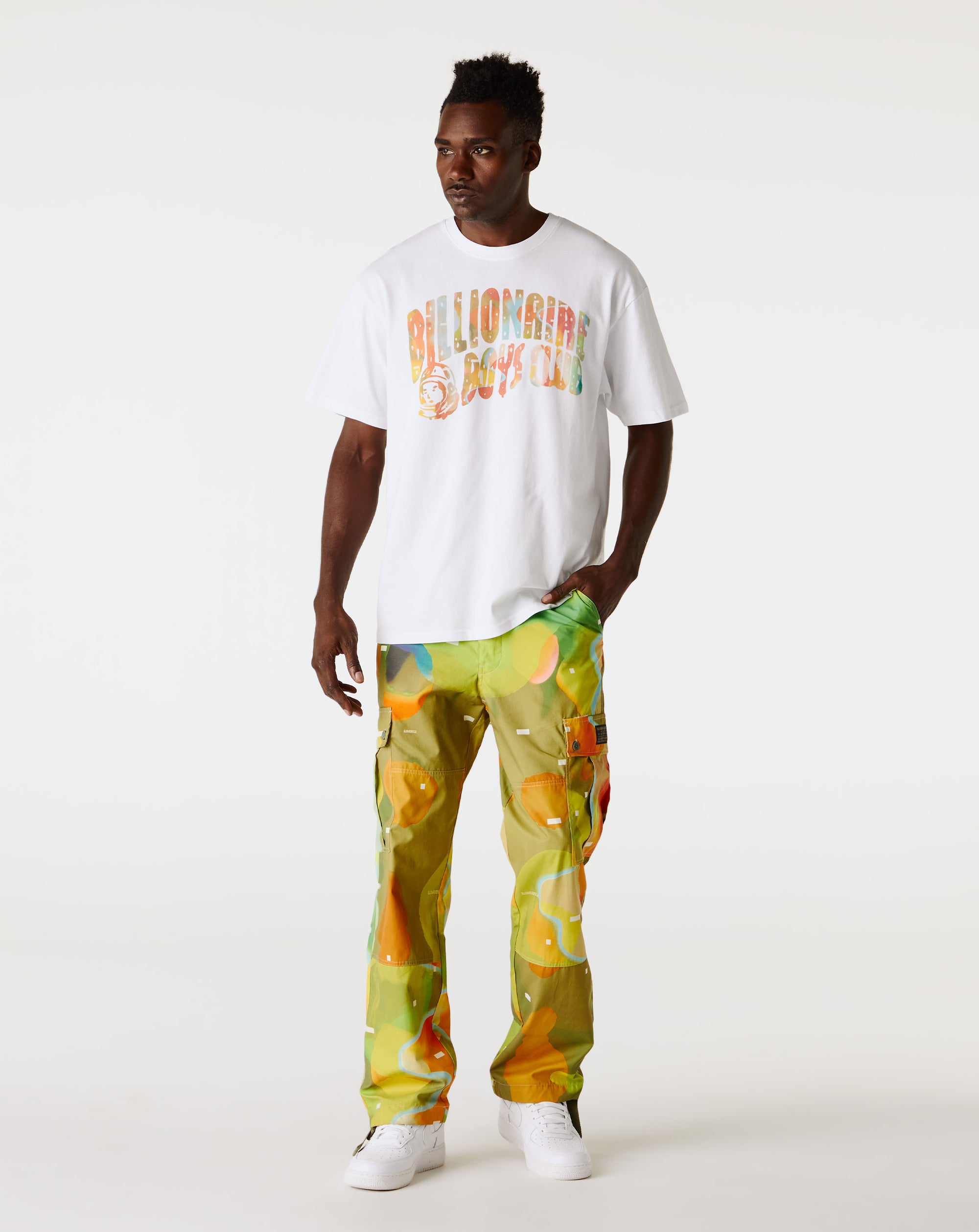 Billionaire Boys Club BB Chromic Pants - Rule of Next Apparel