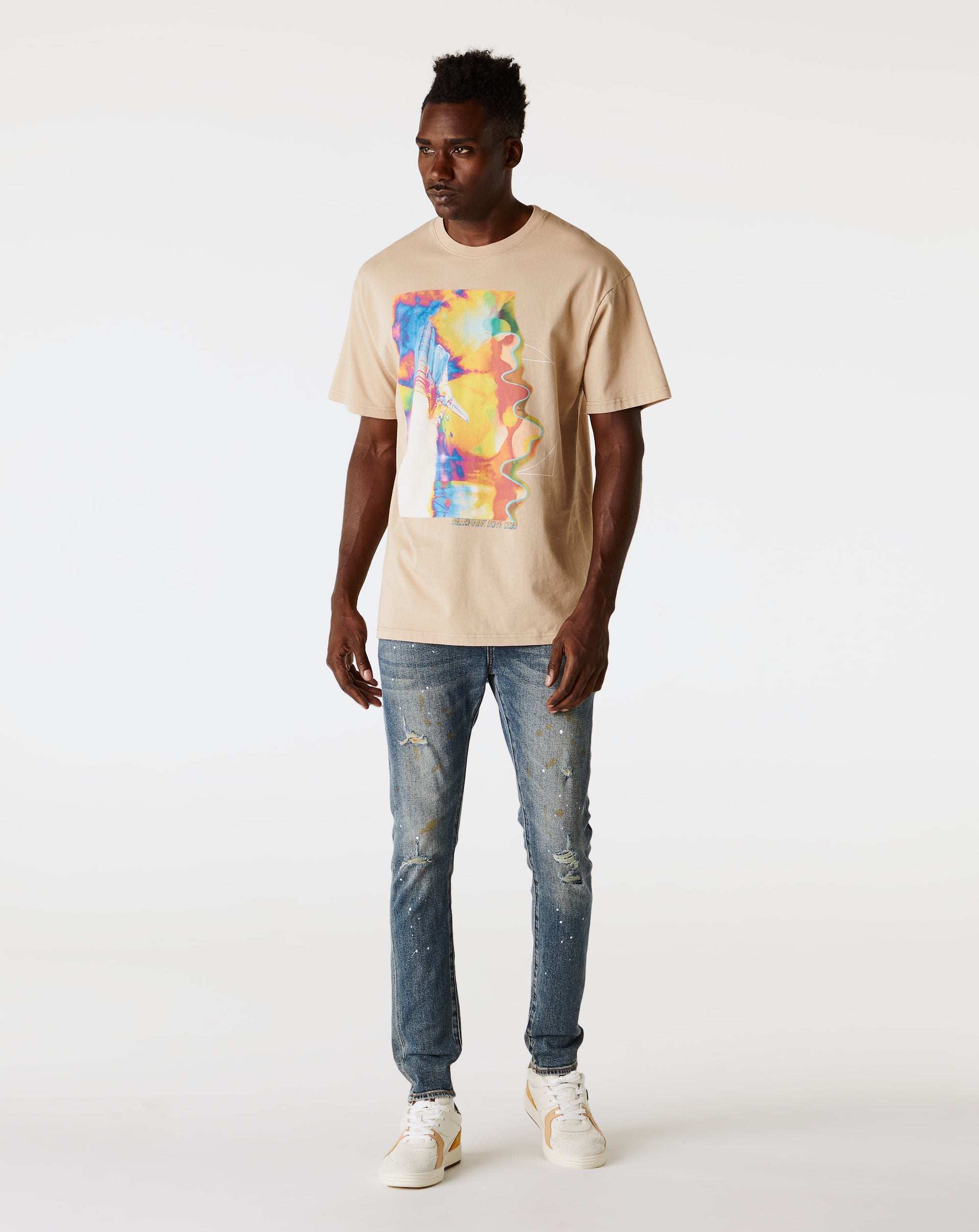 Billionaire Boys Club BB Lucid Slim Fit Jeans - Rule of Next Apparel