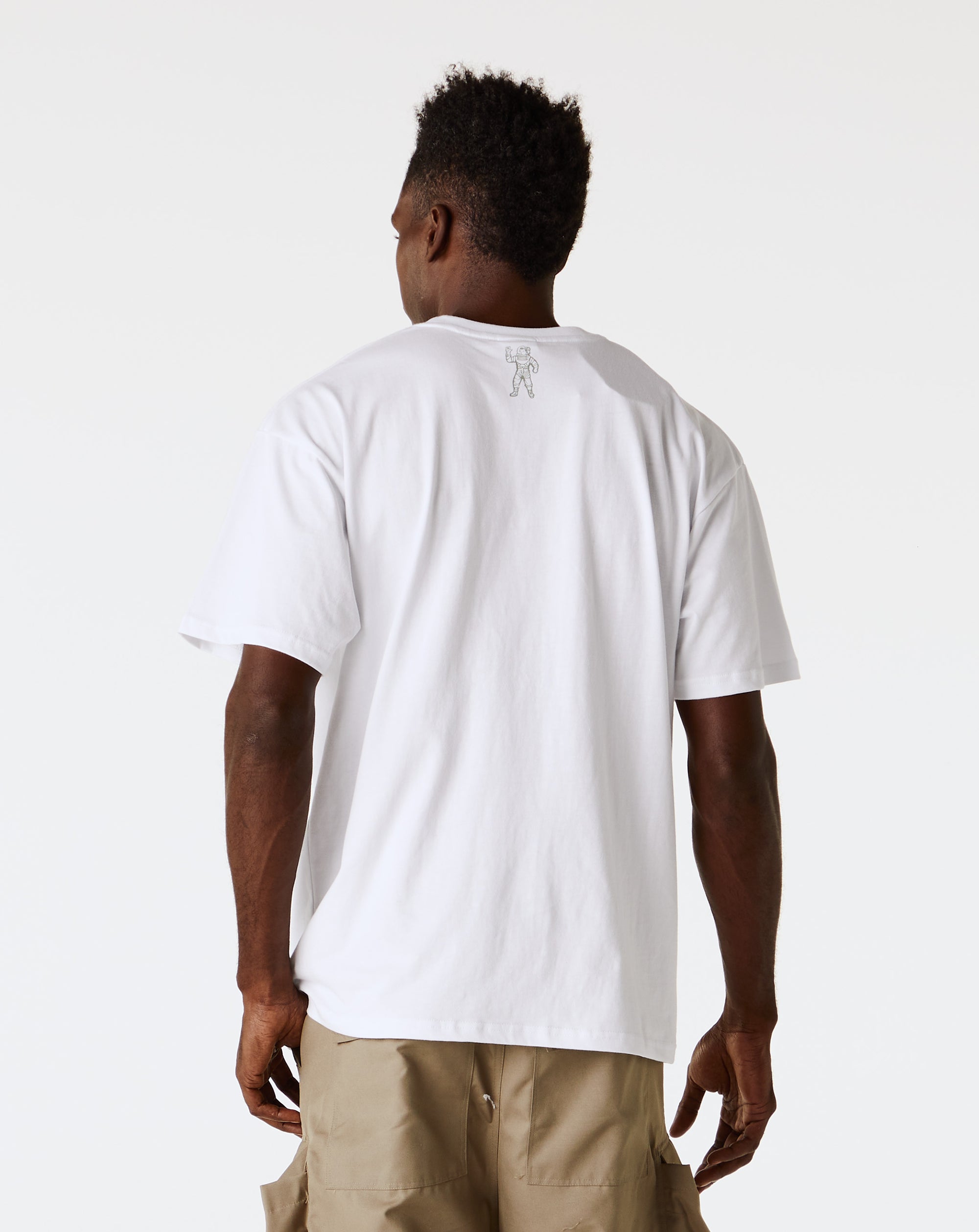 Billionaire Boys Club BB Explorer T-Shirt - Rule of Next Apparel