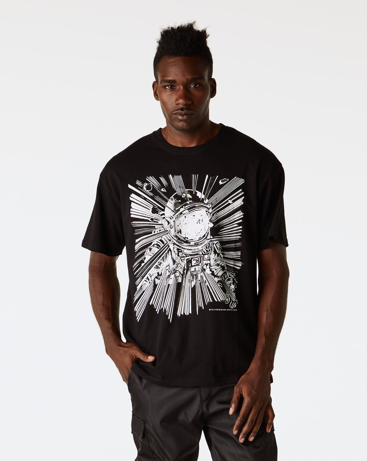 Billionaire Boys Club BB Explode T-Shirt - Rule of Next Apparel