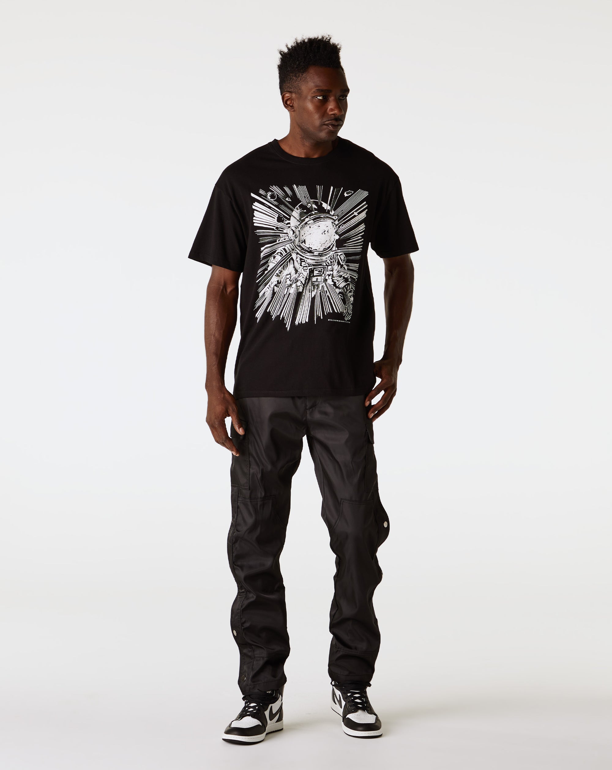 Billionaire Boys Club BB Explode T-Shirt - Rule of Next Apparel