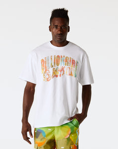 Billionaire Boys Club BB Arch T-Shirt - Rule of Next Apparel