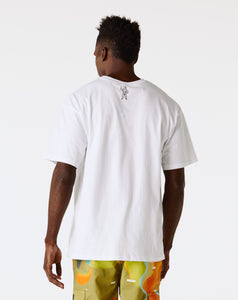 Billionaire Boys Club BB Arch T-Shirt - Rule of Next Apparel