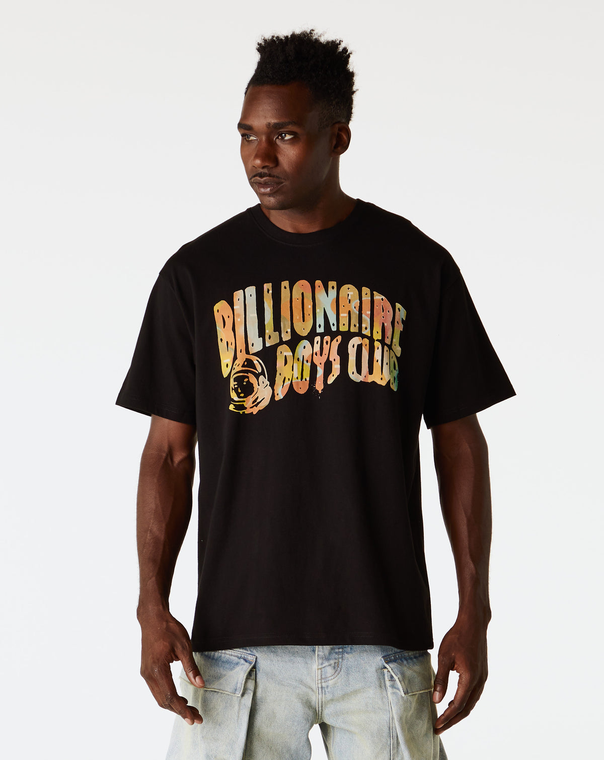 Billionaire Boys Club BB Arch T-Shirt - Rule of Next Apparel