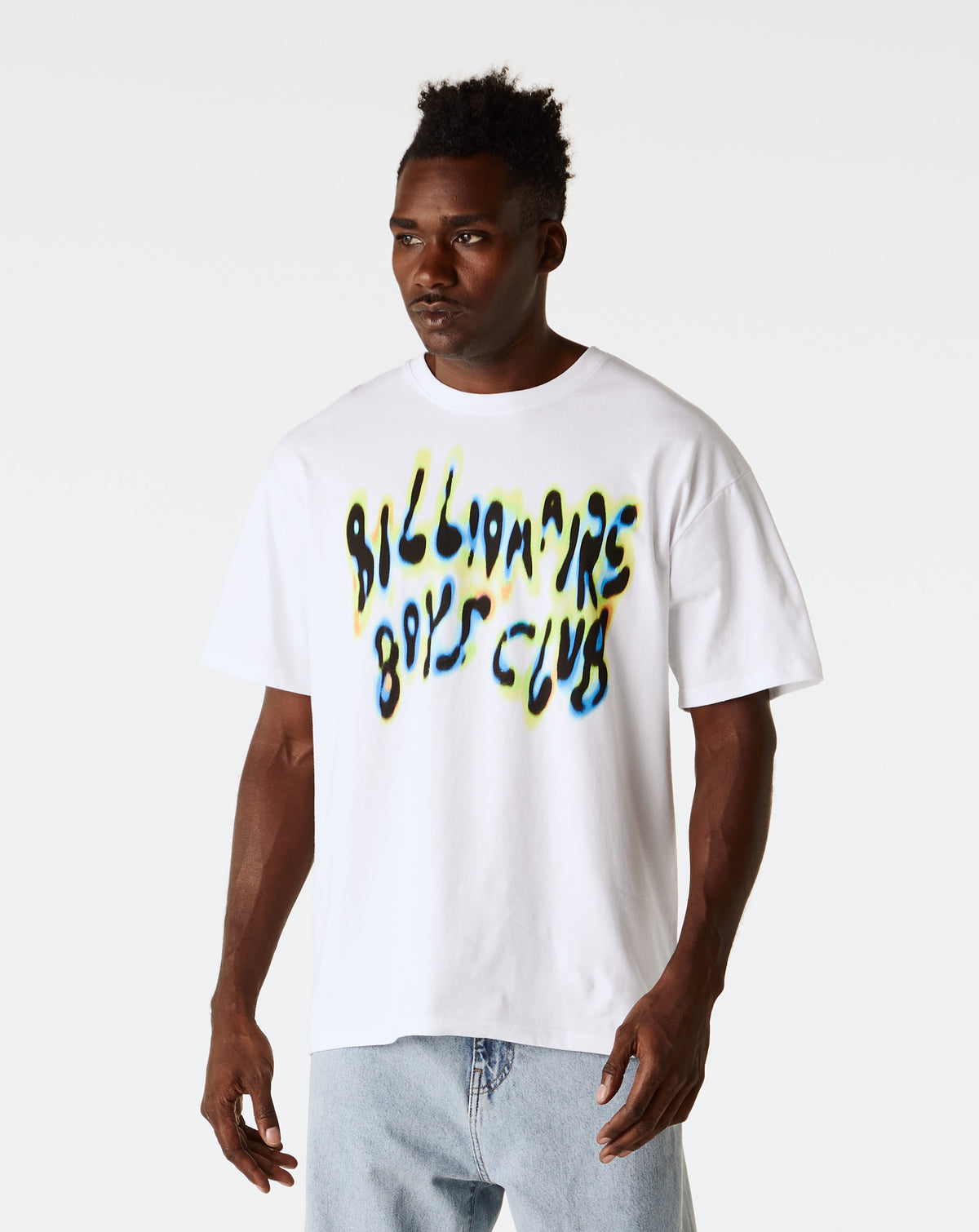 Billionaire Boys Club BB Infared T-Shirt - Rule of Next Apparel