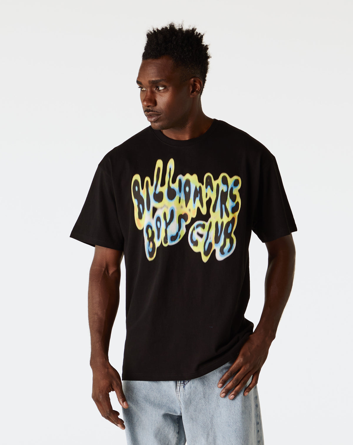 Billionaire Boys Club BB Infared T-Shirt - Rule of Next Apparel