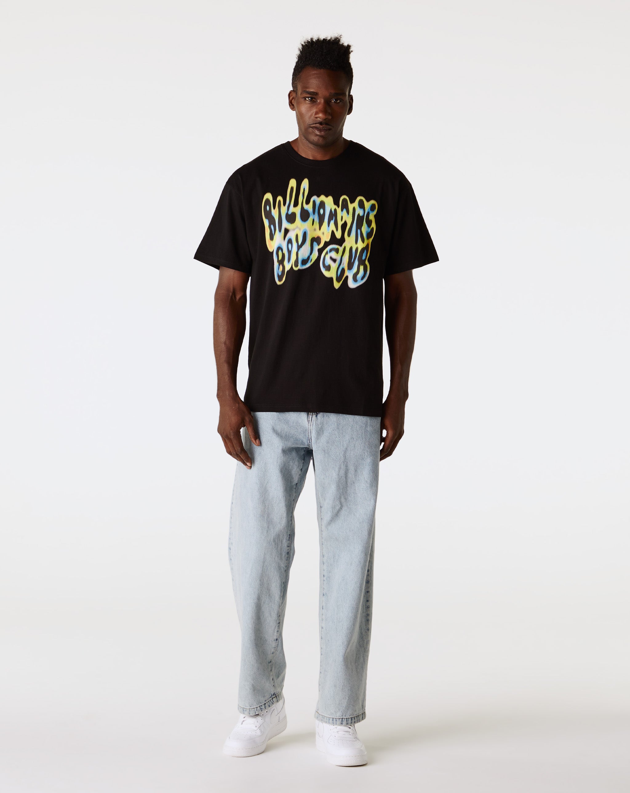 Billionaire Boys Club BB Infared T-Shirt - Rule of Next Apparel